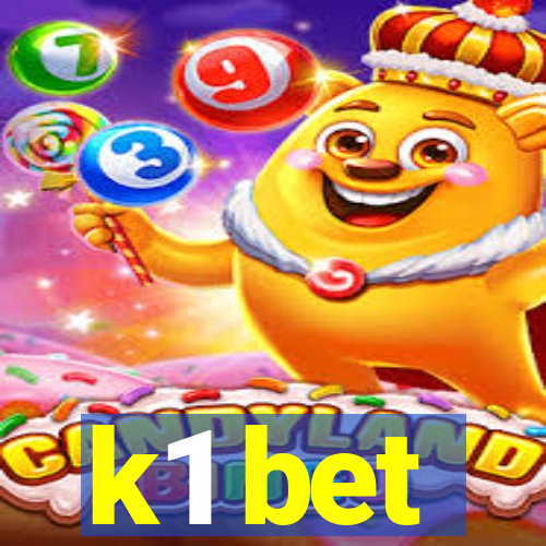 k1 bet